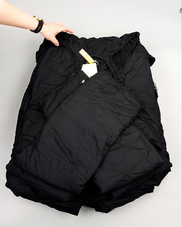 Фотография  259 - Штаны горнолыжные м/ж AMAZON 015#6,6 кг, ЛОТ №7790 оптом в Кызыле и республике Тыва