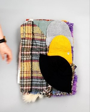 Фотография  670 - ШШП м/ж AMAZON 015#5 кг, ЛОТ №7792 оптом в Кызыле и республике Тыва