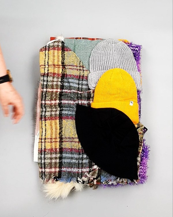 Фотография  555 - ШШП м/ж AMAZON 015#5 кг, ЛОТ №7792 оптом в Кызыле и республике Тыва