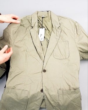 Фотография  392 - Пиджаки муж AMAZON 015#7,7 кг, ЛОТ №7773 оптом в Кызыле и республике Тыва