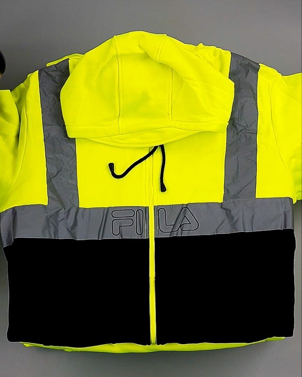 Фотография  915 - FILA CAN 084#7 кг, ЛОТ №7629 оптом в Кызыле и республике Тыва