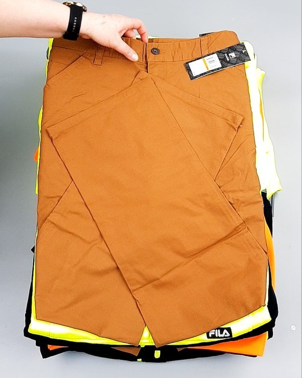 Фотография  349 - FILA CAN 084#7 кг оптом в Кызыле и республике Тыва