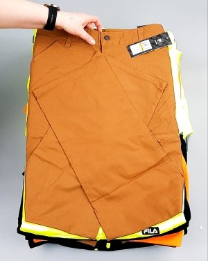 Фотография  263 - FILA CAN 084#7 кг, ЛОТ №7628 оптом в Кызыле и республике Тыва