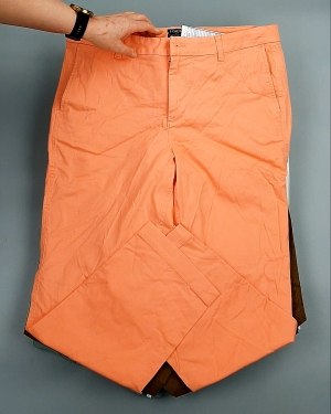 Фотография  923 - Брюки м/ж лето СТОК CAN 084#7 кг, ЛОТ №7656 оптом в Кызыле и республике Тыва