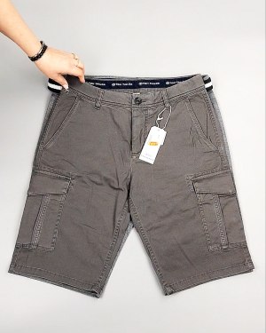 Фотография  596 - Шорты мужские TOM TAILOR 124#3,75 кг, ЛОТ №7602 оптом в Кызыле и республике Тыва