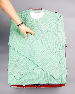 Фотография  920 - TOM TAILOR м/ж весна, лето mix 124#15 кг, ЛОТ №7576 оптом в Кызыле и республике Тыва