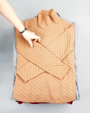 Фотография  576 - SWEATSHIRT CAN 084#10 кг, ЛОТ №7619 оптом в Кызыле и республике Тыва