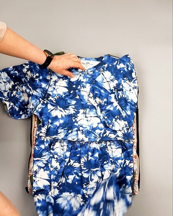 Фотография  972 - C&A Spring, Summer mix 025#20 кг оптом в Кызыле и республике Тыва