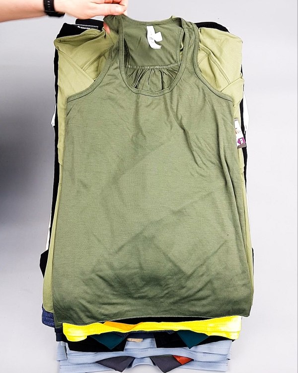 Фотография  512 - Sport СТОК CAN 084#20 кг, ЛОТ №7623 оптом в Кызыле и республике Тыва