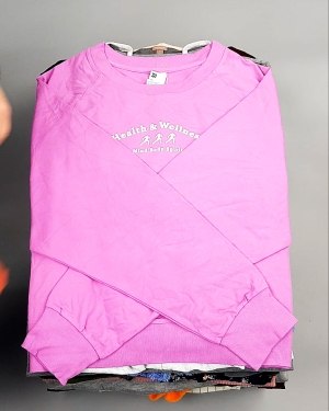 Фотография  100 - AMAZON mix жен лето 015#15 кг, ЛОТ №7721 оптом в Кызыле и республике Тыва