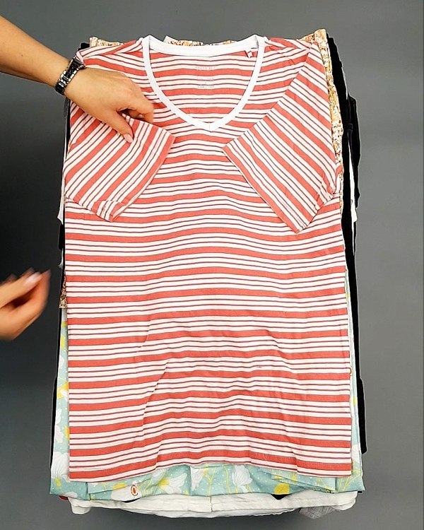 Фотография  708 - LIDL Summer mix 114#20 кг, ЛОТ №7726 оптом в Кызыле и республике Тыва