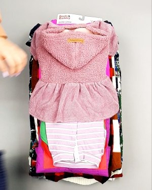 Фотография  782 - Одежда для собак AMAZON 015#4 кг, ЛОТ №7800 оптом в Кызыле и республике Тыва