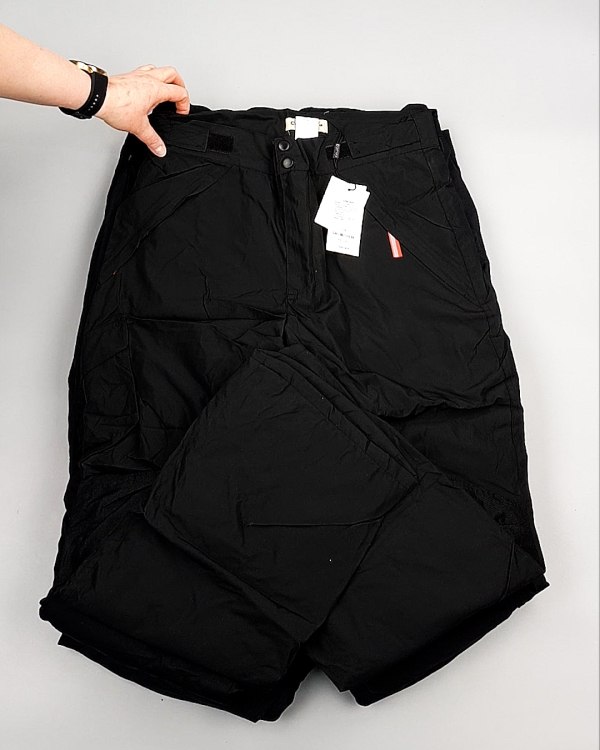 Фотография  975 - Штаны горнолыжные м/ж AMAZON 015#5,6 кг, ЛОТ №7788 оптом в Кызыле и республике Тыва