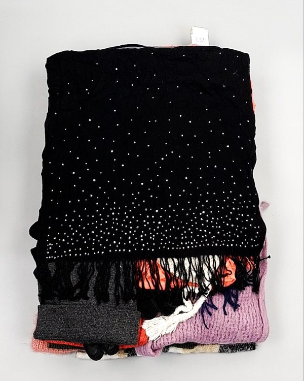 Фотография  792 - ШШП м/ж AMAZON 015#5 кг, ЛОТ №7794 оптом в Кызыле и республике Тыва