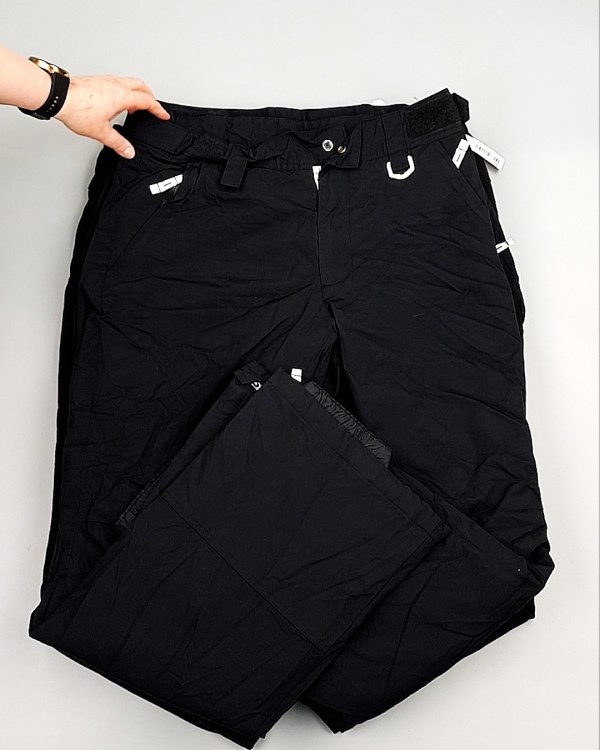 Фотография  512 - Штаны горнолыжные м/ж AMAZON 015#5,45 кг, ЛОТ №7787 оптом в Кызыле и республике Тыва