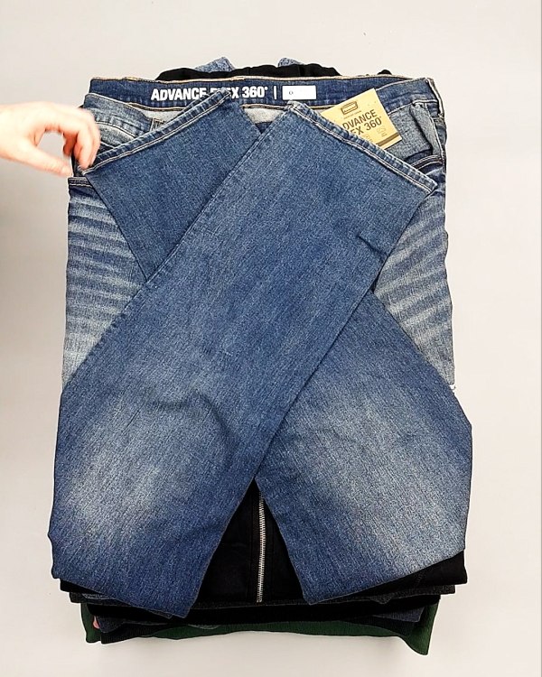 Фотография  116 - AMAZON mix муж весна 015#15 кг, ЛОТ №7736 оптом в Кызыле и республике Тыва