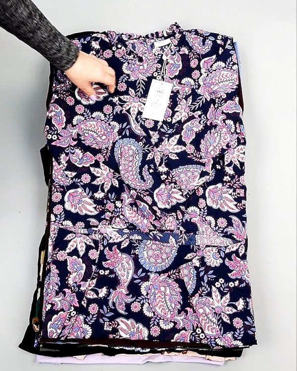 Фотография  373 - Платья VILA Summer 104#5 кг, ЛОТ №7837 оптом в Кызыле и республике Тыва