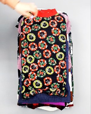 Фотография  810 - Одежда для собак AMAZON 015#4 кг, ЛОТ №7800 оптом в Кызыле и республике Тыва