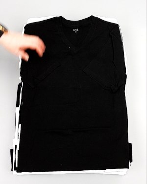 Фотография  797 - Футболки мужские C&A 025#5 кг оптом в Кызыле и республике Тыва