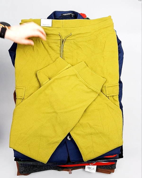 Фотография  227 - AMAZON mix муж весна 015#15 кг, ЛОТ №7739 оптом в Кызыле и республике Тыва