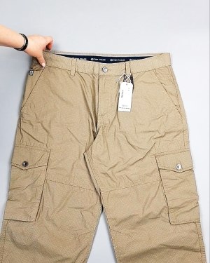 Фотография  261 - Шорты мужские TOM TAILOR 124#3,75 кг, ЛОТ №7600 оптом в Кызыле и республике Тыва