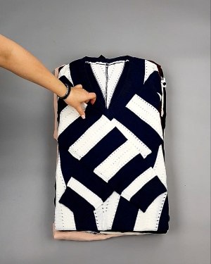 Фотография  177 - AMAZON mix жен весна 015#18 кг оптом в Кызыле и республике Тыва