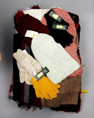 Фотография  438 - ШШП м/ж AMAZON 015#5 кг, ЛОТ №7791 оптом в Кызыле и республике Тыва