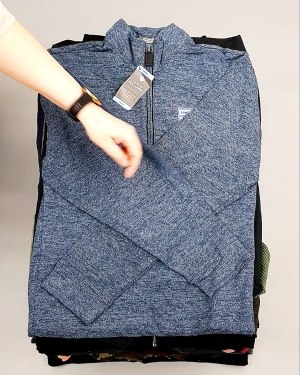 Фотография  131 - AMAZON mix муж весна 015#15 кг, ЛОТ №7738 оптом в Кызыле и республике Тыва