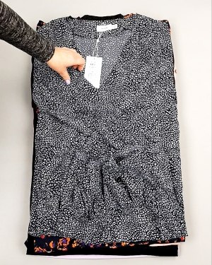 Фотография  774 - Платья VILA Summer 104#5 кг, ЛОТ №7834 оптом в Кызыле и республике Тыва