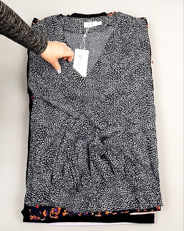 Фотография  287 - Платья VILA Summer 104#5 кг, ЛОТ №7834 оптом в Кызыле и республике Тыва