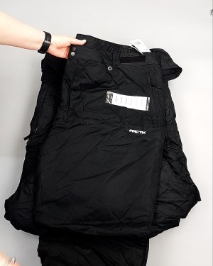 Фотография  658 - Штаны горнолыжные м/ж AMAZON 015#6,6 кг, ЛОТ №7790 оптом в Кызыле и республике Тыва