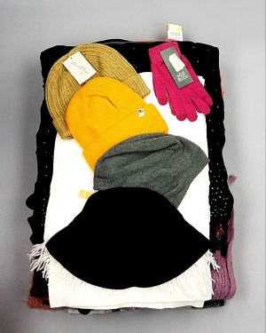 Фотография  881 - ШШП м/ж AMAZON 015#5 кг, ЛОТ №7794 оптом в Кызыле и республике Тыва