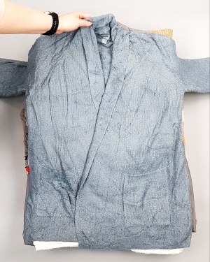 Фотография  675 - Кардиганы СТОК CAN 084#7 кг, ЛОТ №7673 оптом в Кызыле и республике Тыва