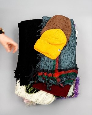 Фотография  562 - ШШП м/ж AMAZON 015#5 кг, ЛОТ №7792 оптом в Кызыле и республике Тыва