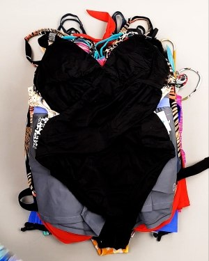 Фотография  559 - Купальники СТОК CAN 124#5 кг оптом в Кызыле и республике Тыва