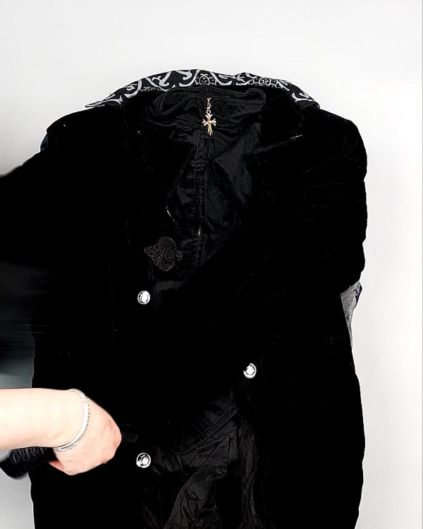 Фотография  107 - Пиджаки муж AMAZON 015#7,7 кг, ЛОТ №7773 оптом в Кызыле и республике Тыва