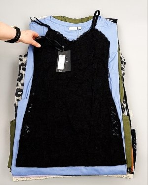 Фотография  626 - Платья Bestseller Summer 104#5 кг оптом в Кызыле и республике Тыва