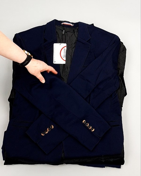 Фотография  459 - Пиджаки муж AMAZON 015#7,8 кг, ЛОТ №7774 оптом в Кызыле и республике Тыва