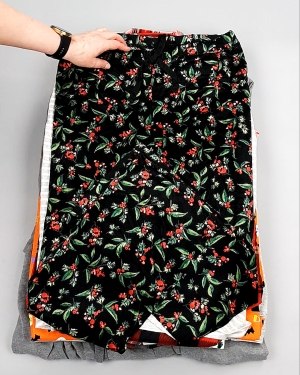 Фотография  237 - Домашняя одежда м/ж AMAZON 015#7 кг оптом в Кызыле и республике Тыва