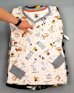 Купить Домашняя одежда м/ж AMAZON 015#7 кг, ЛОТ №7783 оптом в Кызыле и республике Тыва