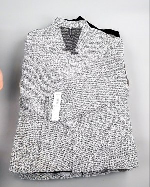 Фотография  991 - Кардиганы СТОК CAN 084#7 кг, ЛОТ №7671 оптом в Кызыле и республике Тыва