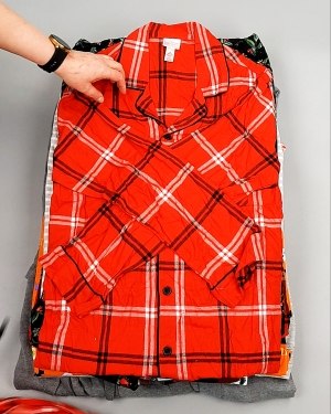 Купить Домашняя одежда м/ж AMAZON 015#7 кг оптом в Кызыле и республике Тыва