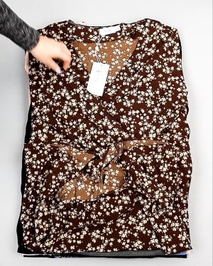 Фотография  984 - Платья VILA Summer 104#5 кг, ЛОТ №7835 оптом в Кызыле и республике Тыва