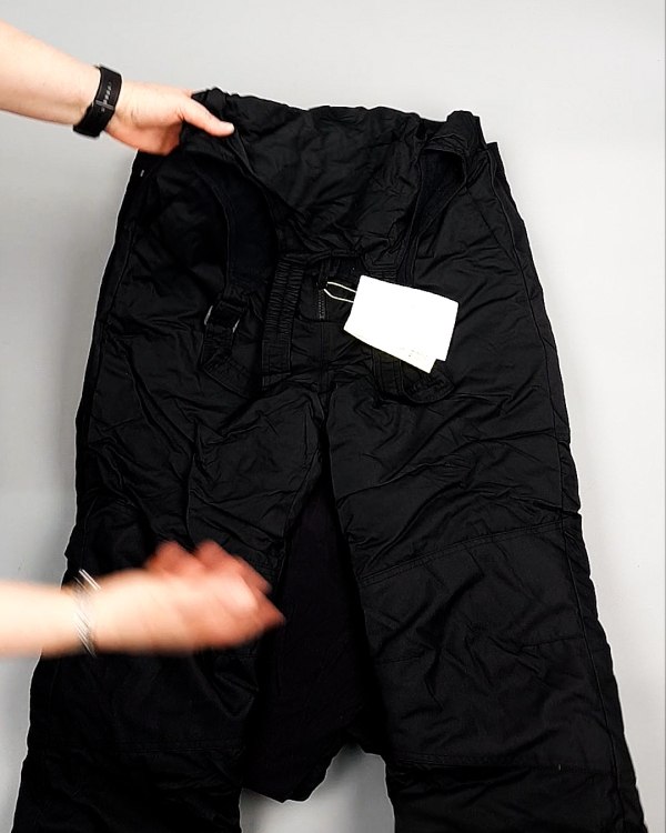 Фотография  749 - Штаны горнолыжные м/ж AMAZON 015#5,6 кг, ЛОТ №7788 оптом в Кызыле и республике Тыва