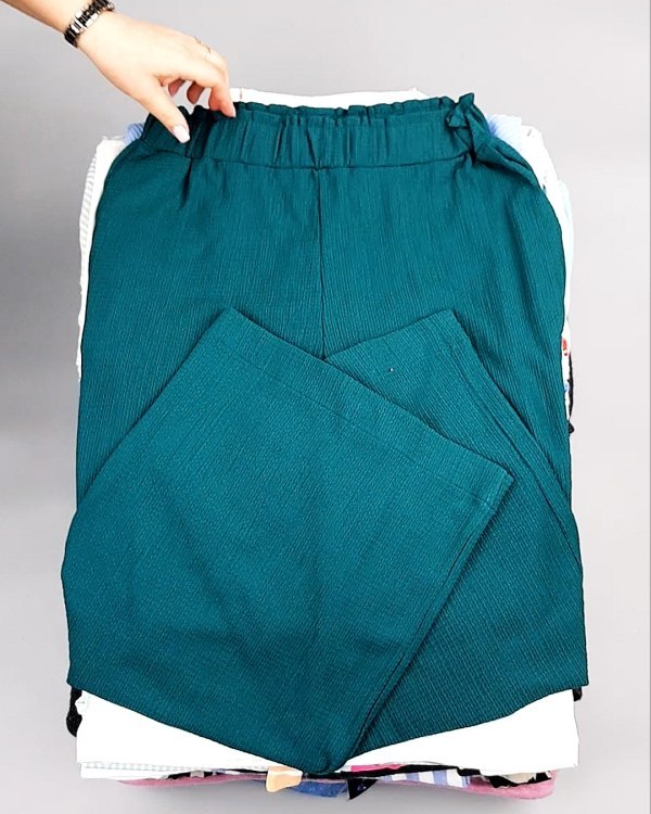 Фотография  321 - TOM TAILOR жен весна, лето mix 124#15 кг, ЛОТ №7570 оптом в Кызыле и республике Тыва