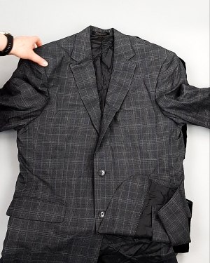 Фотография  925 - Пиджаки муж AMAZON 015#7,2 кг, ЛОТ №7770 оптом в Кызыле и республике Тыва