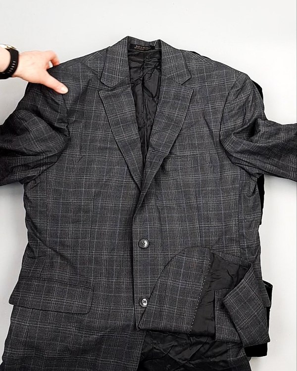 Фотография  471 - Пиджаки муж AMAZON 015#7,2 кг, ЛОТ №7770 оптом в Кызыле и республике Тыва