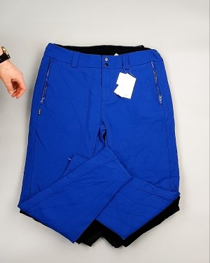 Фотография  606 - Штаны горнолыжные м/ж AMAZON 015#5,9 кг, ЛОТ №7789 оптом в Кызыле и республике Тыва