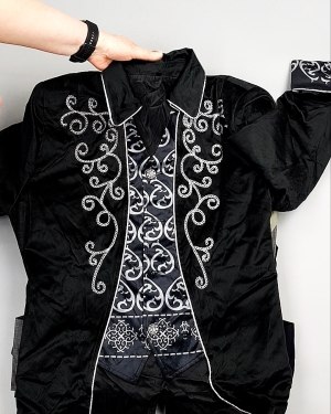 Фотография  973 - Пиджаки муж AMAZON 015#7 кг, ЛОТ №7769 оптом в Кызыле и республике Тыва