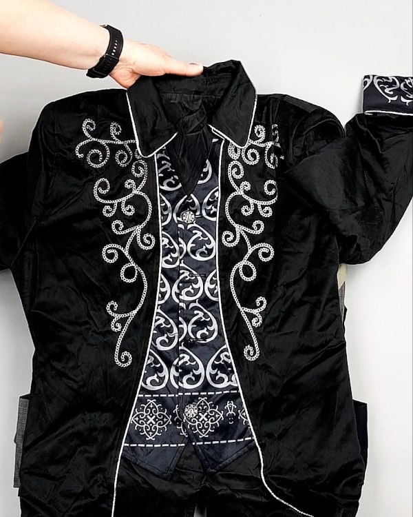 Фотография  226 - Пиджаки муж AMAZON 015#7 кг, ЛОТ №7769 оптом в Кызыле и республике Тыва